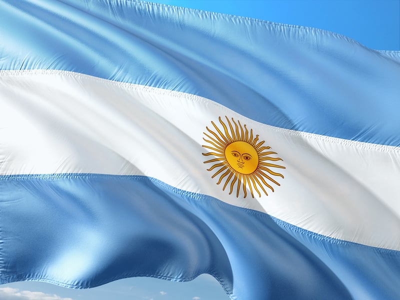 Buenos Aires, Argentina